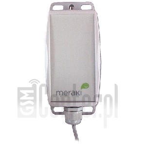 IMEI Check Meraki Mini on imei.info
