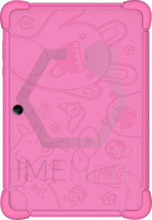 DEXP C37 Kid's 3G Spesifikasi - IMEI.info