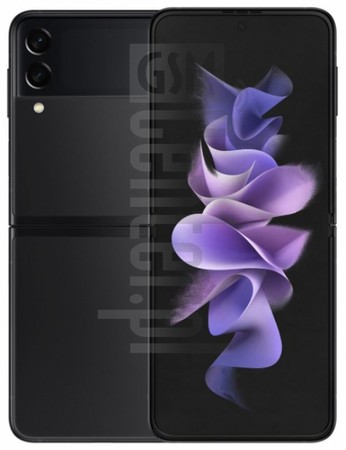 ตรวจสอบ IMEI SAMSUNG Galaxy Z Flip3 5G บน imei.info