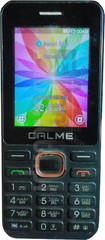 IMEI Check CALME CL100 on imei.info
