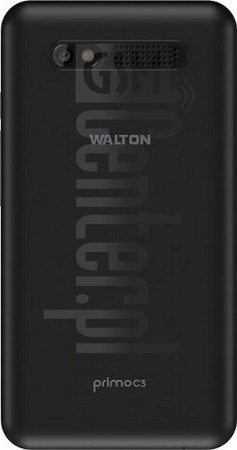 IMEI Check WALTON Primo C3 on imei.info