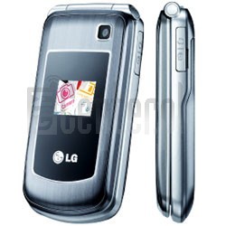 Sprawdź IMEI LG GB255 na imei.info