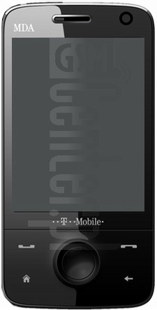 IMEI Check T-MOBILE MDA Vario IV (HTC Raphael) on imei.info