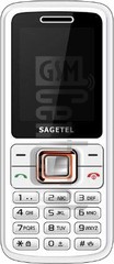 IMEI Check SAGETEL L8 on imei.info