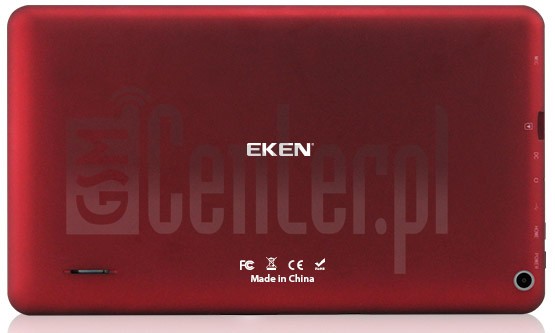 IMEI Check EKEN V92 on imei.info