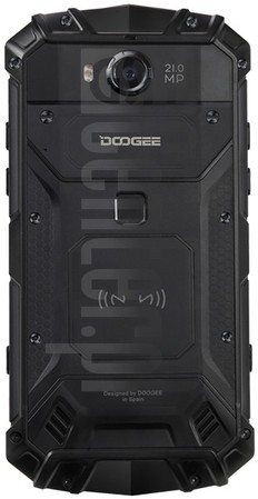 IMEI Check DOOGEE S60 on imei.info