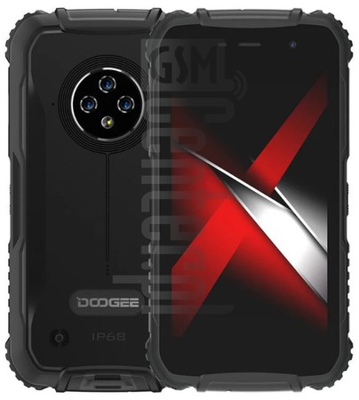 IMEI Check DOOGEE S35T on imei.info