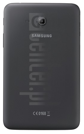 Skontrolujte IMEI SAMSUNG T111 Galaxy Tab 3 Lite 7.0 3G na imei.info