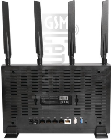 IMEI चेक SITECOM WLR-9500 imei.info पर