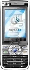 IMEI Check CAYON V152 on imei.info