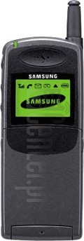 IMEI Check SAMSUNG 600 on imei.info