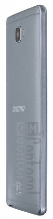 Vérification de l'IMEI DIGMA Vox S502 4G sur imei.info