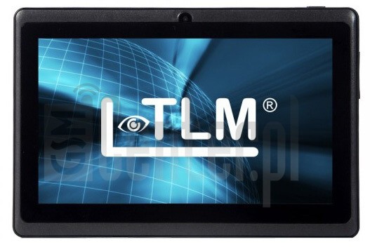 Controllo IMEI LTLM D7 Standard su imei.info