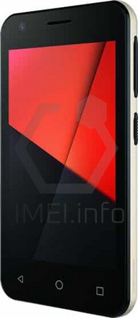 IMEI Check VODAFONE Vodacom Smart Kicka 3 on imei.info