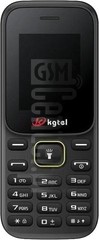 IMEI Check KGTEL B310 on imei.info
