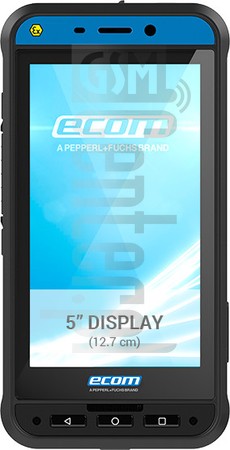 IMEI Check ECOM Smart-Ex 02 on imei.info