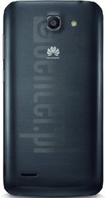 IMEI Check HUAWEI Ascend G730-L072 on imei.info