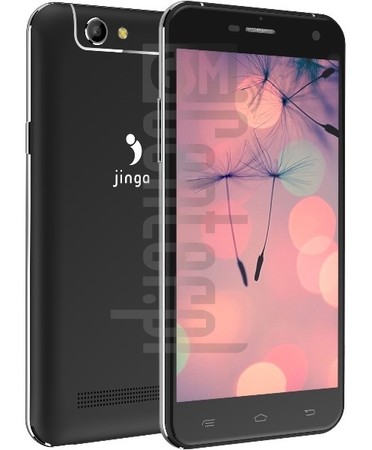 IMEI Check JINGA Basco M500 4G on imei.info