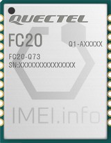 QUECTEL modems IMEI Check - IMEI.info