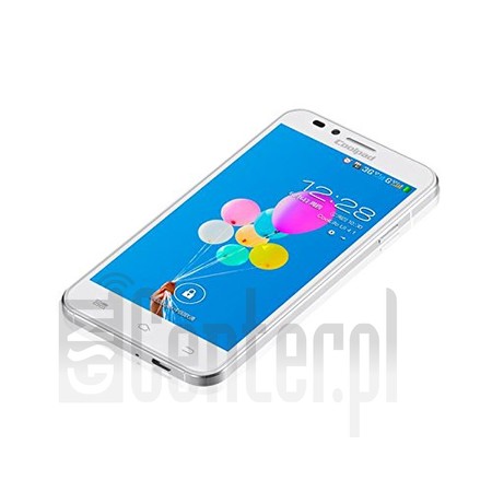 IMEI Check CoolPAD  Air 9150W	 on imei.info