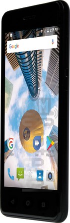 Kontrola IMEI MEDIACOM PhonePad Duo G4 Plus na imei.info