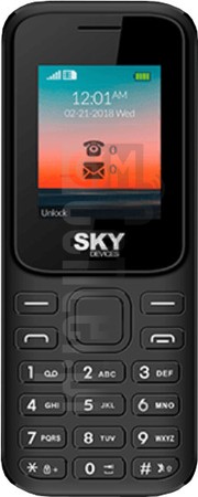 IMEI Check SKY DEVICES Sky F2 Prime on imei.info