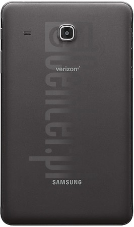 Перевірка IMEI SAMSUNG T378L Galaxy Tab E 8.0" LTE на imei.info