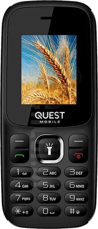 IMEI चेक QUEST MOBILE Kuhle imei.info पर