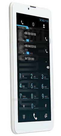 Vérification de l'IMEI MEDIACOM SmartPad S2 7.0" 3G sur imei.info