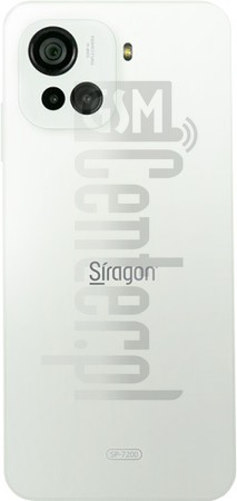 Sprawdź IMEI SIRAGON SP 7200 na imei.info