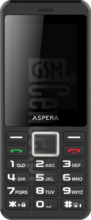 IMEI Check ASPERA F30 on imei.info