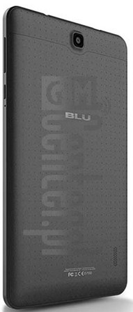 Pemeriksaan IMEI BLU Touchbook M7 Pro di imei.info