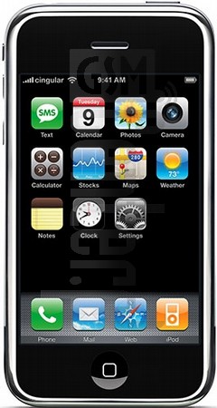 ตรวจสอบ IMEI APPLE iPhone บน imei.info