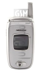 IMEI-Prüfung MEDION MD95100 auf imei.info