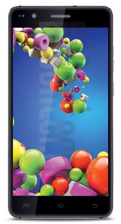 IMEI Check iBALL Cobalt Solus 2 on imei.info