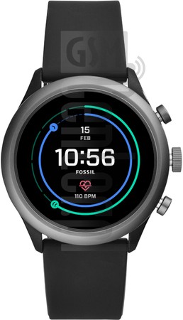 IMEI-Prüfung FOSSIL Sport Smartwatch auf imei.info