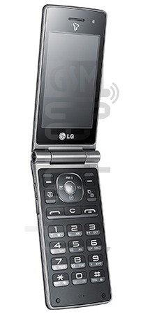 IMEI Check LG SH840 on imei.info