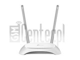IMEI Check TP-LINK TL-WR849N(BR) v4.0 on imei.info