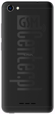 IMEI Check LAVA Z91E on imei.info