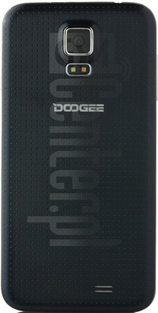 IMEI Check DOOGEE Voyager2 DG310 on imei.info