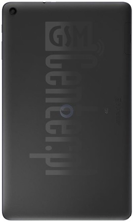 2m USB dati/cavo di alimentazione caricabatterie nero per Vodafone Smart Tab N8 Tablet 