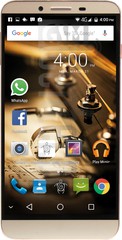 Sprawdź IMEI MEDIACOM PhonePad Duo X555 Ultra na imei.info