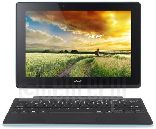 IMEI चेक ACER SW3-013-127H Aspire Switch 10 E imei.info पर