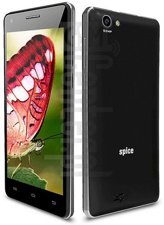 IMEI Check SPICE XLife 511 Pro on imei.info