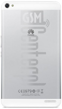 IMEI Check HUAWEI MediaPad T1 8.0 LTE on imei.info