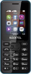 IMEI Check ROCKTEL W12 on imei.info