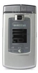 ตรวจสอบ IMEI SAMSUNG A821 บน imei.info