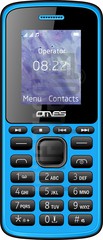 IMEI Check OMES M506W on imei.info