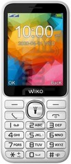 imei.info에 대한 IMEI 확인 WIKO F200 Blanc