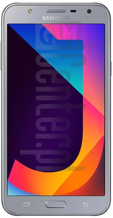 在imei.info上的IMEI Check SAMSUNG Galaxy J7 Neo J701M
